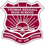 Thomas Reddall High School